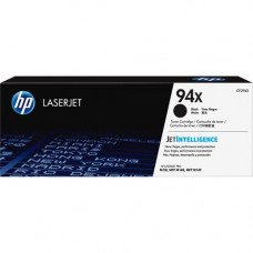 HP 94X (CF294X) Toner Cartridge - Black - Laser - 2800 Pages - TAA Compliance CF294X