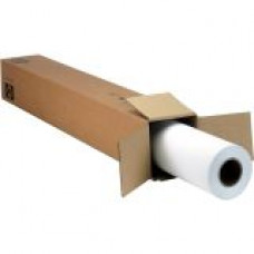 Brand Management Group Premium Inkjet Photo Paper - 60" x 100 1/16 ft - 260 g/m&#178; Grammage - Glossy - 1 Roll Q7999A