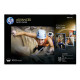 HP Advanced Photo Paper 66#, Glossy, 91 Bright (13" x 19") (20 Sheets/Pkg) - TAA Compliance CR696A