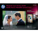 HP Premium Plus Photo Paper 80#, Glossy (11" x 17") (25 Sheets/Pkg) - FSC, TAA Compliance CV065A