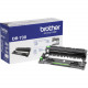 Brother Genuine DR-730 Mono Laser Drum Unit - Laser Print Technology - 12000 Pages - 1 Each DR730