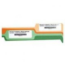 Honeywell Intermec Duratran II Permanent Adhesive Thermal Label - 4" Width x 2.4" Length - 2376/Roll - TAA Compliance E06174