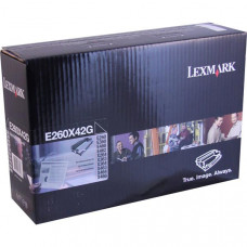 Lexmark Photoconductor Kit for US Government (30,000 Yield) (TAA Compliant Version of E260X22G) - TAA Compliance E260X42G