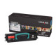 Lexmark E350 E352 Remanufactured Toner Cartridge (9000 Yield) - TAA Compliance E350H80G