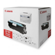 Canon Imaging Drum For ImageClass MF8170C Printers - 20000 Page - TAA Compliance EP87DRUM