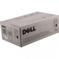 Dell Yellow Toner Cartridge (OEM# 330-1196) (3,000 Yield) G909C