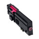 Dell Magenta Toner Cartridge (OEM# 593-BBBP) (1,200 Yield) - TAA Compliance GP3M4