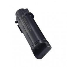 Dell Extra High Yield Black Toner Cartridge (OEM# 593-BBPB) (5,000 Yield) H5K44