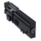 Dell Black Toner Cartridge (OEM# 593-BBBM) (1,200 Yield) - TAA Compliance HD47M