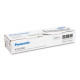 Panasonic KX-FAT461 Original Toner Cartridge - Laser - 2000 Pages - Black - 1 Each KX-FAT461