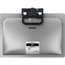 Epson DURABrite Ultra M02XXL Original Ink Cartridge - Black - Inkjet - Extra High Yield M02XXL120