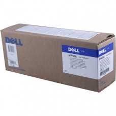 Dell High Yield Use and Return Toner Cartridge (OEM# 310-8700, 310-8707) (6,000 Yield) - TAA Compliance MW558