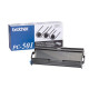 Brother Print Cartridge (150 Yield) PC501