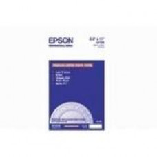 Epson Ultra Premium Photo Paper Luster (13" x 32.8' Roll) - TAA Compliance S041409