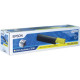 Epson High Capacity Yellow Toner Cartridge (4,000 Yield) - TAA Compliance S050187