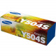 HP Samsung CLT-Y504S (SU506A) Toner Cartridge - Yellow - Laser - 1800 Pages - 1 Each SU506A