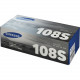 HP Samsung MLT-D108S Toner Cartridge - Alternative for Samsung MLT-D108S - Black - Laser - 1500 Pages SU786A