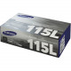 HP Samsung MLT-D115L Toner Cartridge - Alternative for Samsung MLT-D115L - Black - Laser - High Yield - 3000 Pages SU823A