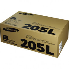 HP Samsung MLT-D205L (SU967A) MLT-D205L Toner Catridge - Laser - High Yield - 5000 Pages - 1 Each SU967A