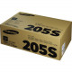 HP Samsung MLT-D205S (SU978A) MLT-D205S Toner Catridge - Laser - 2000 Pages - 1 Each SU978A