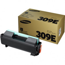 HP Samsung MLT-D309E Toner Cartridge - Black - Laser - Extra High Yield - 40000 Pages SV092A