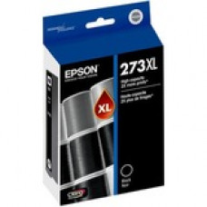 Epson Claria 273XL Original Ink Cartridge - Black - Inkjet - High Yield - 1 Pack T273XL020-S