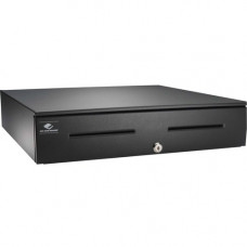 Apg Cash Drawer 4000 Cash Drawer - 5 Bill - 5 Coin - USB, - Black T554A-BL1616-K1