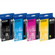 Epson DURABrite Ultra 802 Original Ink Cartridge - Magenta - Inkjet T802320-S