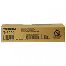 Toshiba Toner Cartridge (62,400 Yield) T8550