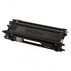 Brother Black Toner Cartridge (2,500 Yield) TN110BK