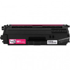 Brother High Yield Magenta Toner Cartridge (3,500 Yield) TN336M