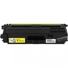 Brother High Yield Yellow Toner Cartridge (3,500 Yield) TN336Y