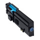 Dell Cyan Toner Cartridge (OEM# 593-BBBN) (1,200 Yield) - TAA Compliance V1620