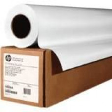 Brand Management Group Universal Inkjet Print Bond Paper - 30" x 500 ft - 21 lb Basis Weight - 80 g/m&#178; Grammage - Matte - 110 Brightness - 1 Roll M2N05A