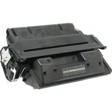 V7 Remanufactured High Yield Toner Cartridge for C4127X (HP 27X) - 10000 page yield - Laser - High Yield - 10000 Pages 27XG