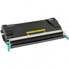 V7 TONER REPL LEXMARK C746A1YG 7000PAGE YIELD C746A1YG