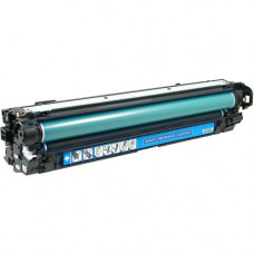 V7 TONER CE341A 16000 PAGE YIELD CE341A