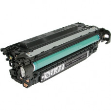 V7 TONER CE400X J 16000 PAGE YIELD JUMBO JCE400X