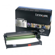 Lexmark Photoconductor Kit (30,000 Yield) X340H22G