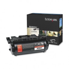 Lexmark High Yield Toner Cartridge (21,000 Yield) X644H21A