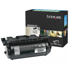 Lexmark High Yield Return Program Toner Cartridge for US Government (21,000 Yield) (TAA Compliant Version of X644H11A) - TAA Compliance X644H41G