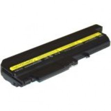 Total Micro 08K8197-TM Lithium Ion Notebook Battery - Lithium Ion (Li-Ion) - 10.8V DC 08K8197-TM