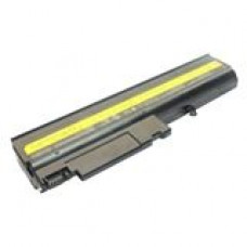 Total Micro 08K8214-TM Lithium Ion Notebook Battery - Lithium Ion (Li-Ion) - 10.8V DC 08K8214-TM