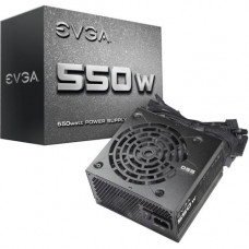 Strategic Product Distribution EVGA 550W POWER SUPPLY 100-N1-0550-L1