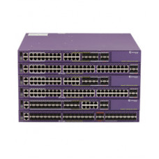 Extreme Networks Summit X460-G2-24t-GE4 Ethernet Switch - 24 Ports - Manageable - TAA Compliant - 3 Layer Supported - Twisted Pair, Optical Fiber - 1U High - Rack-mountable - Lifetime Limited Warranty - TAA Compliance 16716T