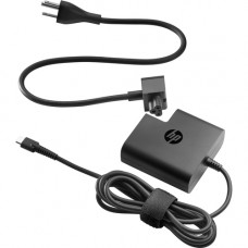 Total Micro AC Adapter - 120 V AC Input - 5 V DC Output 1HE08UT#ABA-TM