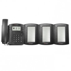 Polycom 2200-44514-002 Mounting Bracket for IP Phone 2200-44514-002