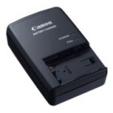 Canon CG-800 AC Charger - 110 V AC, 220 V AC Input - 8.4 V DC Output - AC Plug 2590B002