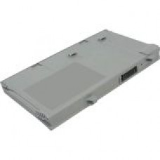 Total Micro 3120095-TM Lithium Ion Notebook Battery - Lithium Ion (Li-Ion) - 11.1V DC 312-0095-TM