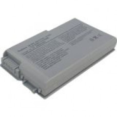 Total Micro 3120191-TM Lithium Ion Notebook Battery - Lithium Ion (Li-Ion) - 11.1V DC 312-0191-TM